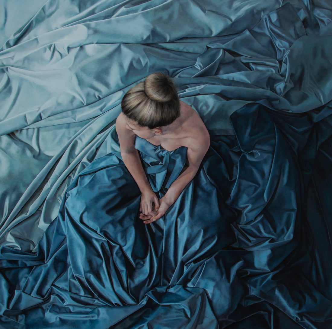 What makes good art and how to recognize it? Contemporary Art Gallery