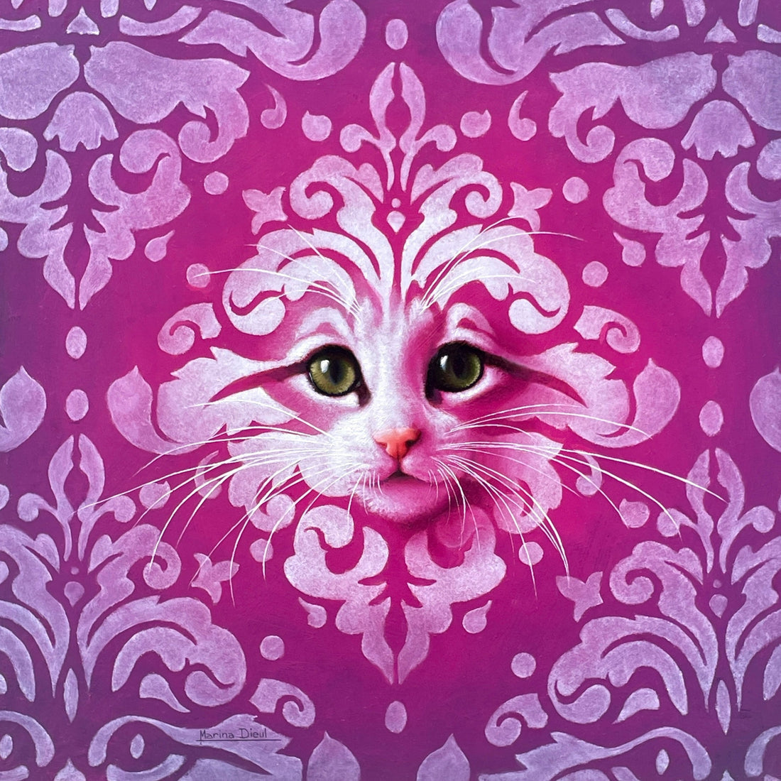 Symbolism in Art Definition Robert Lange Studios