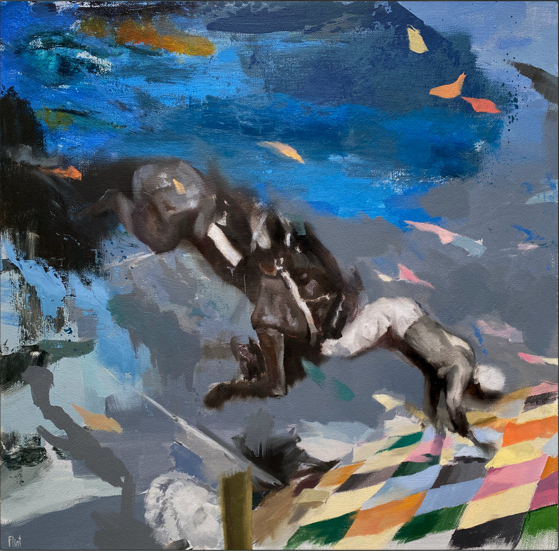 What Is Impressionism Art? Definition & Examples Contemporary Art