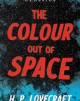 The Color Out of Space