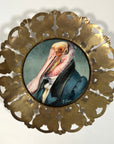 Mr. Roseate Spoonbill