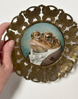 Mr. Southern Toad