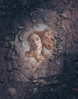 ON HOLD - Discarded Goddess