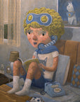 Fanclub Meeting - ON HOLD