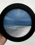 Porthole Series (Into the Blue)