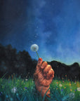 Hope is Always Held for You