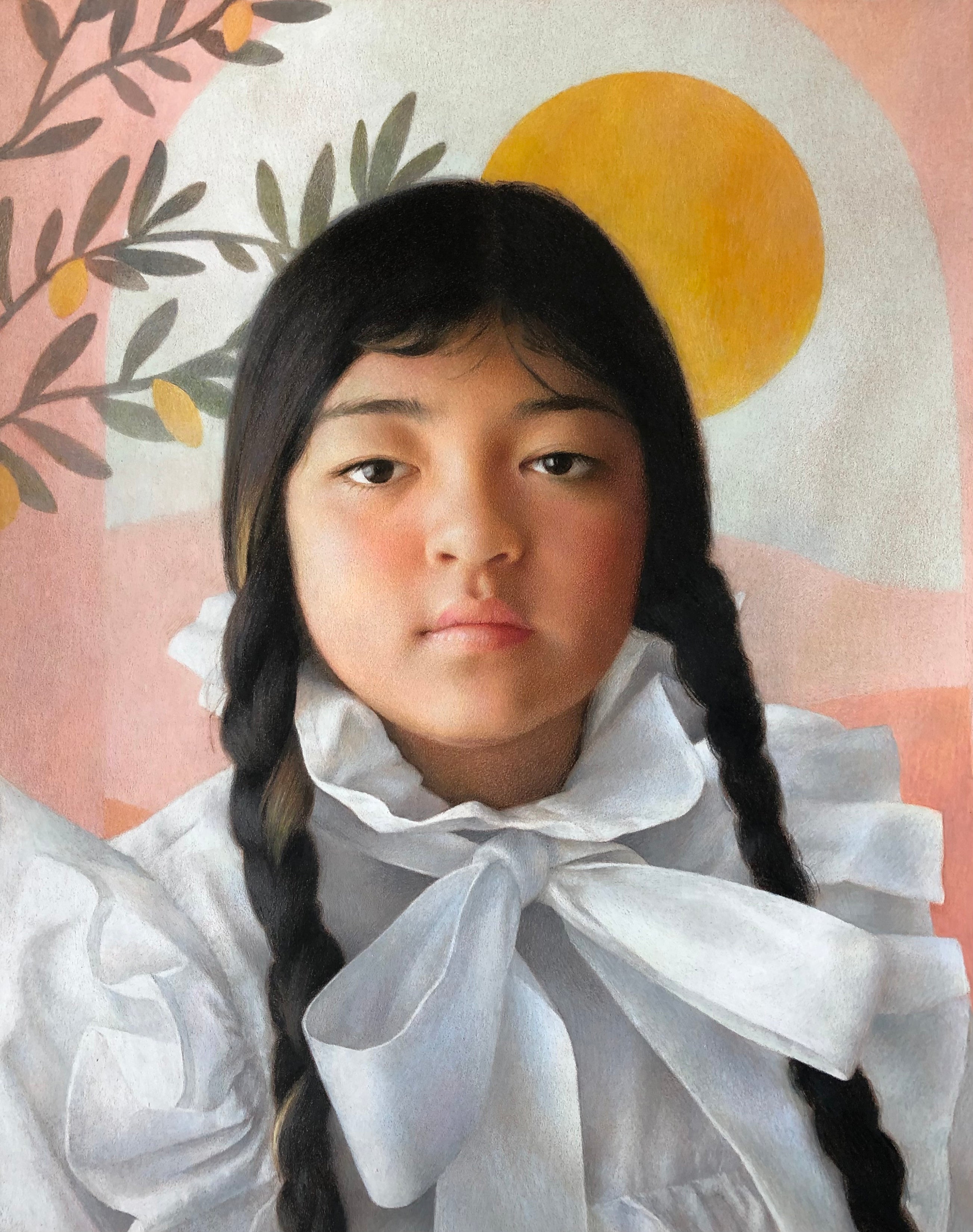 Lemon Tree Robert Lange Studios