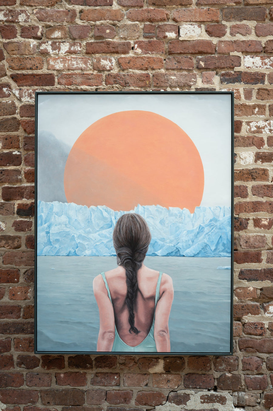 Seeing Color: Why No Two People View Art the Same Way