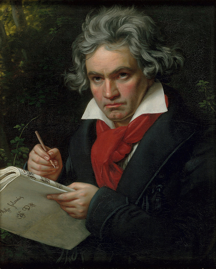 Beyond Illusion: Joel Carson Jones’ Intermundium and the Heartbreak Hidden in Beethoven’s Moonlight Sonata
