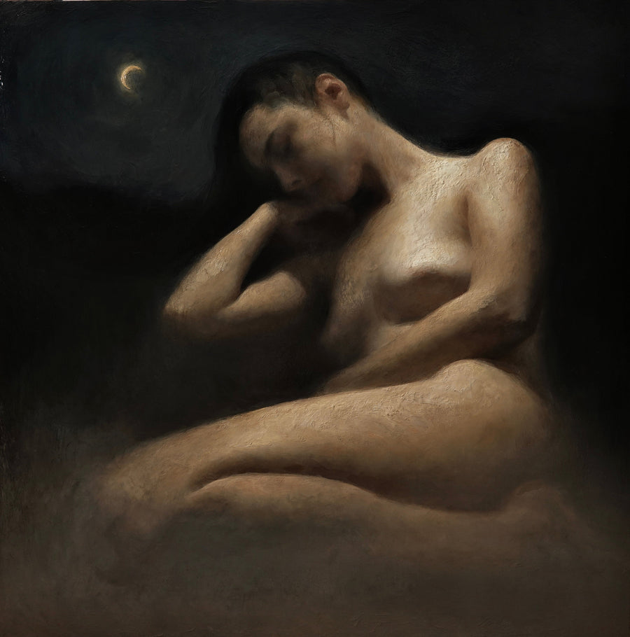 Welcome Home: Larisa Brechun