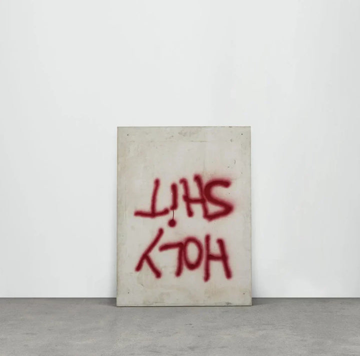 Has the Art World Finally Turned on Gimmick?