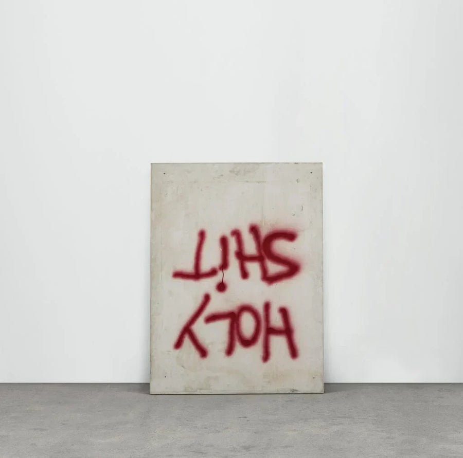 Has the Art World Finally Turned on Gimmick?