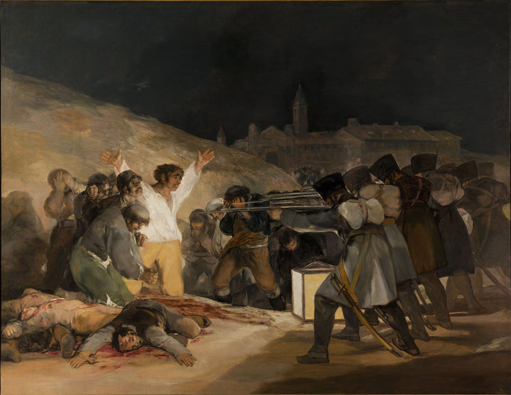 Painting the People’s Voice: Art, Politics, and the Power of Expression