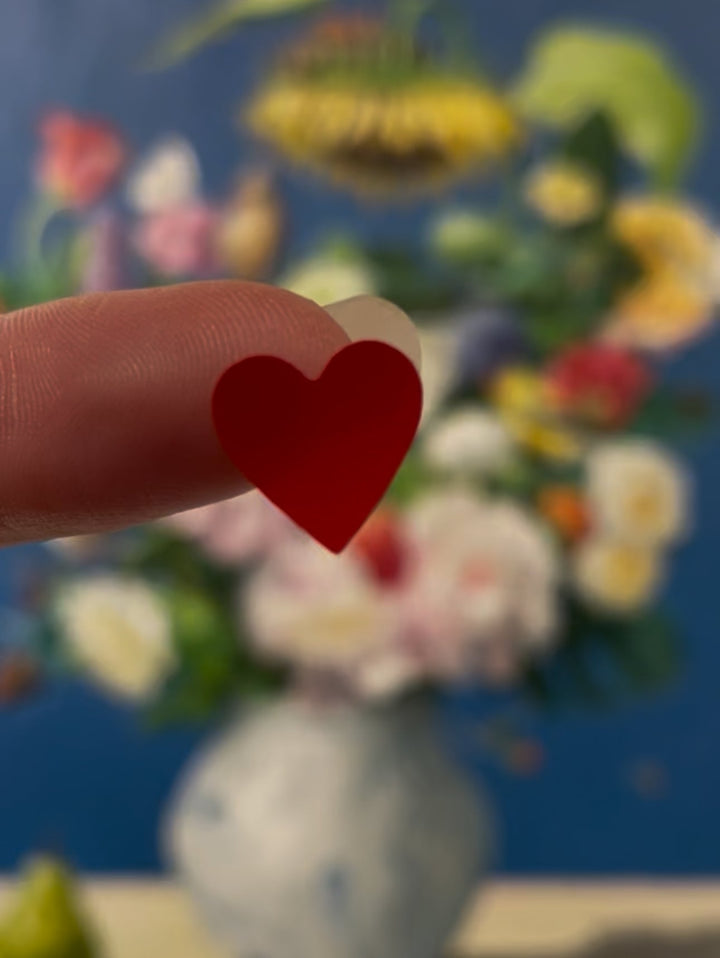 A Heart for Every Home