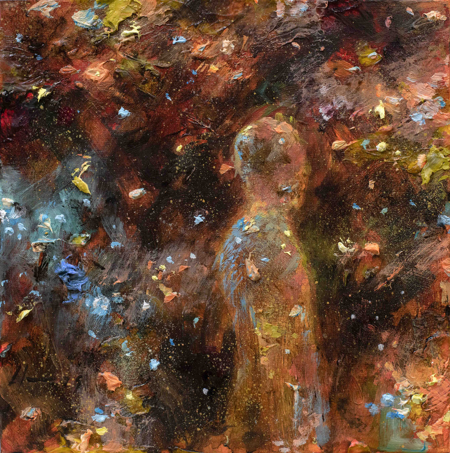 Do Government Shutdowns Affect Art Galleries?