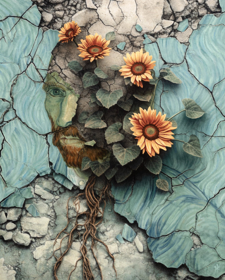 Beyond the Illusion: The Past, Present, and Future of Trompe L’oeil Painting
