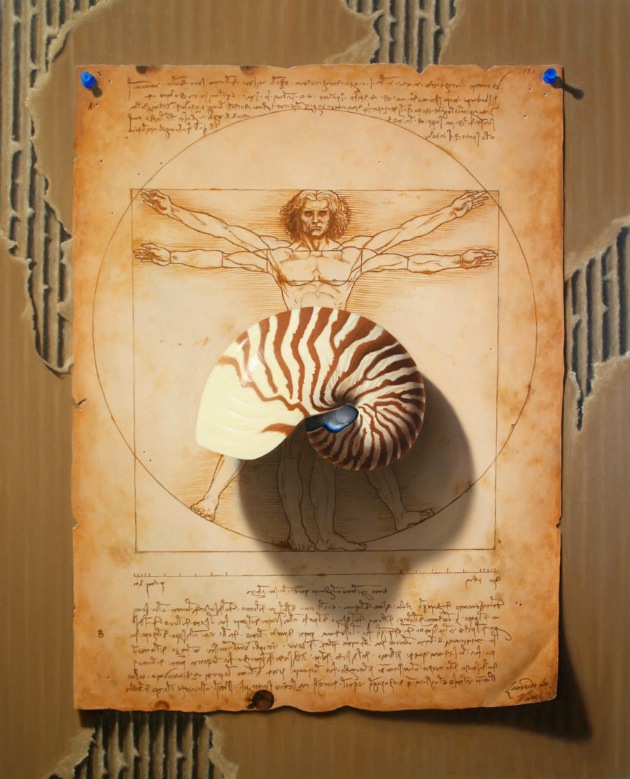 The Power of Homage Paintings: A New Lens on Old Masters – Robert Lange ...