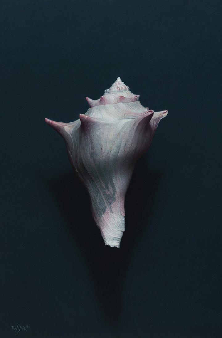 Matthew Cornell and Robert Stark Unveil Captivating New Canvases