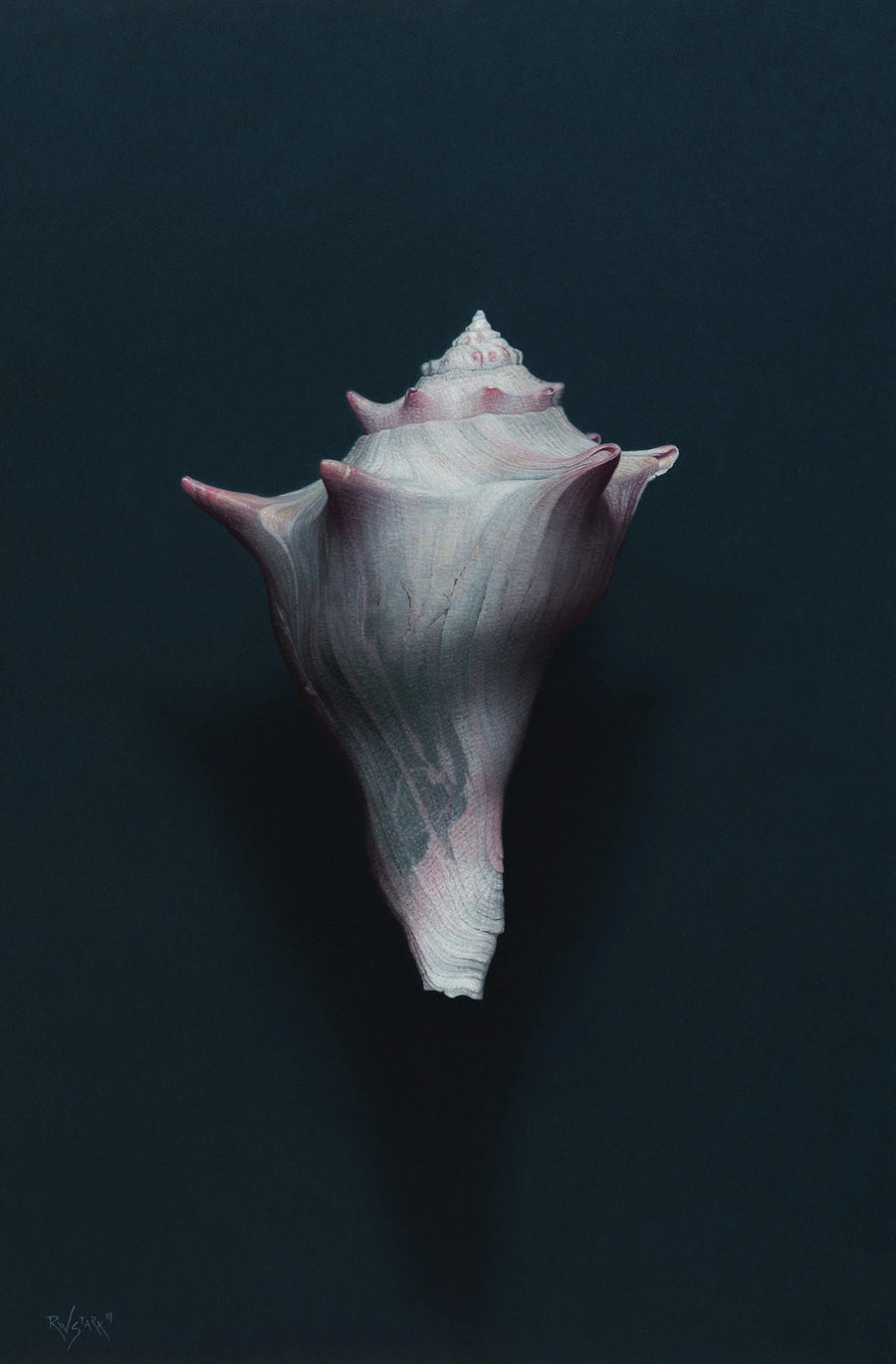 Matthew Cornell and Robert Stark Unveil Captivating New Canvases