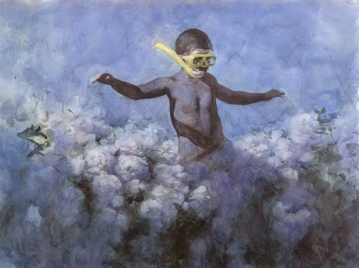 Reynier Llanes Artist Biography