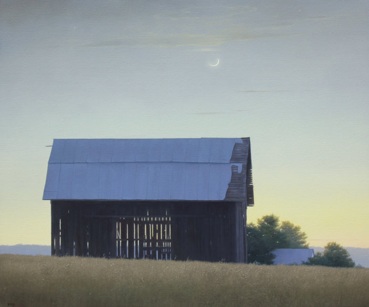 Capturing the American Spirit - Landscape Painting