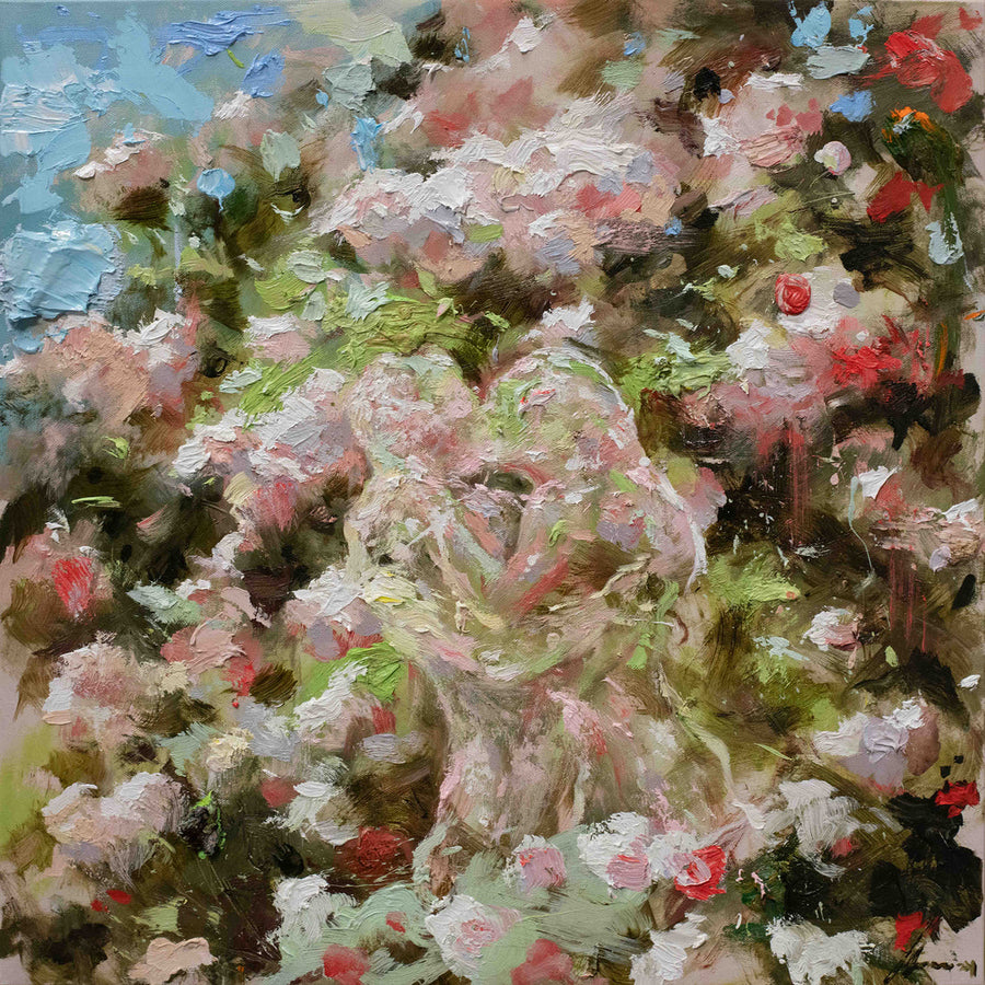 influence of auctions on art market