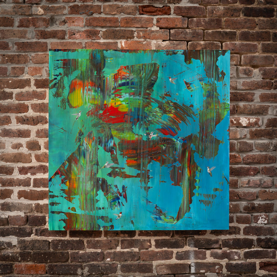 art valuation