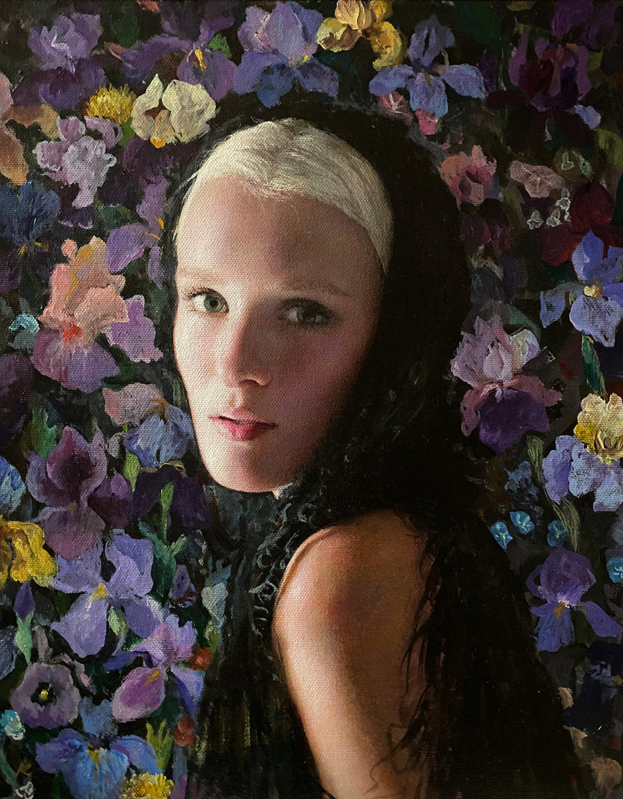 famous female artists painters