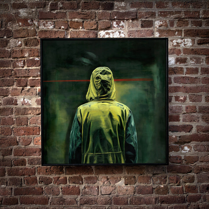 The Electric Energy of ArtWalk