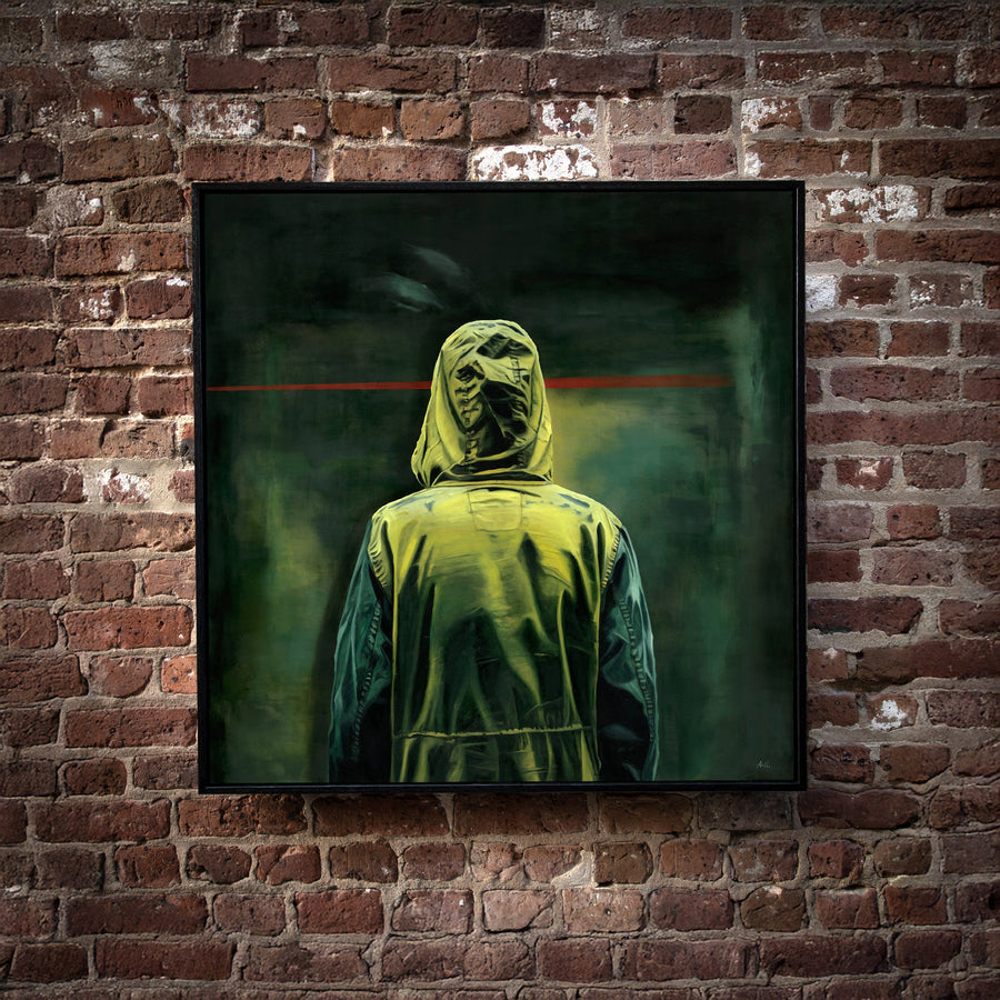 The Electric Energy of ArtWalk