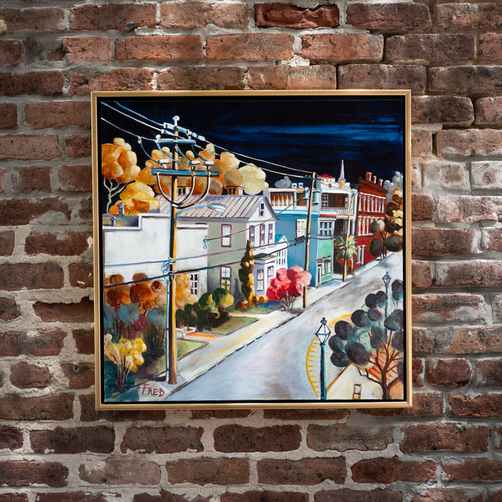 Fred Jamar Biography