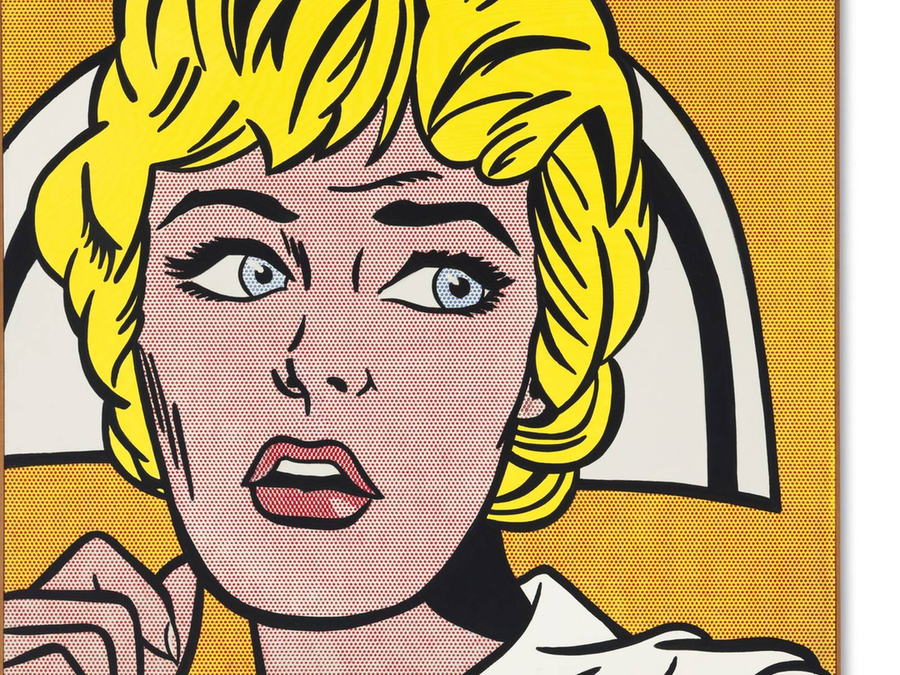What Is the Pop Art Movement? Definition & Characteristics