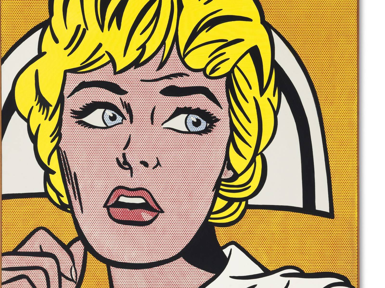 Pop Article Example What Makes Pop Art Pop Art