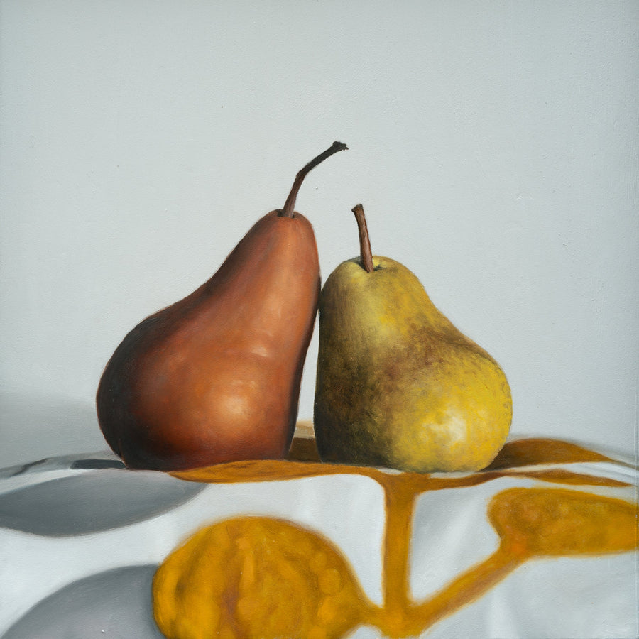 Art and Wine: A Long, Delicious History