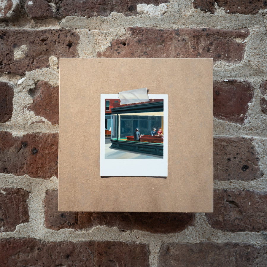 Giving Back Through Art: Celebrating a Season of Charitable Generosity