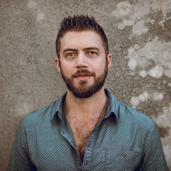 Robert Lange – Artist Biography