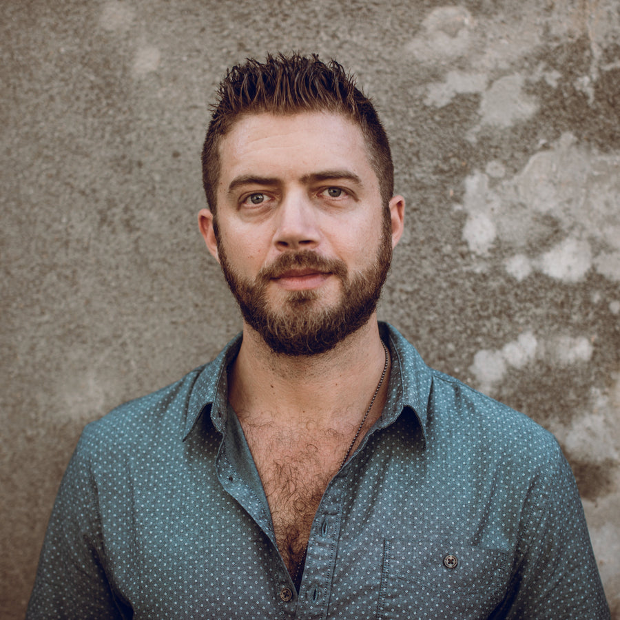 Robert Lange – Artist Biography