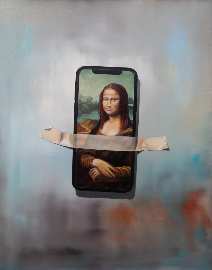 Facing the Ethical Questions of AI in Art
