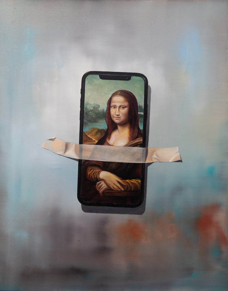 Facing the Ethical Questions of AI in Art