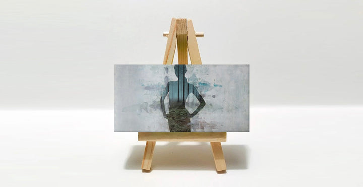 Unveiling the Hidden Gem: A Mini Museum Space Inside Our Gallery we call The Wee Gallery