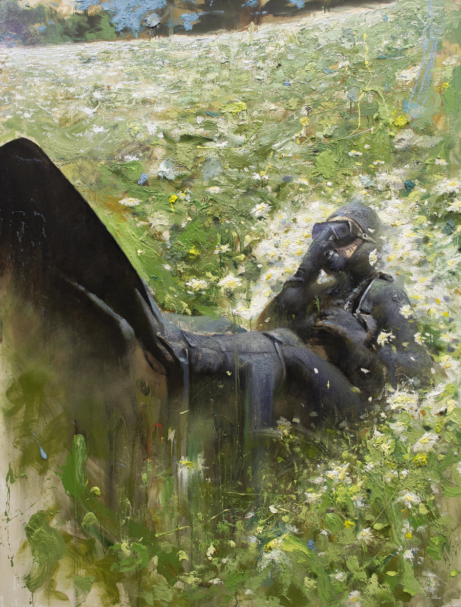 surrealism artists