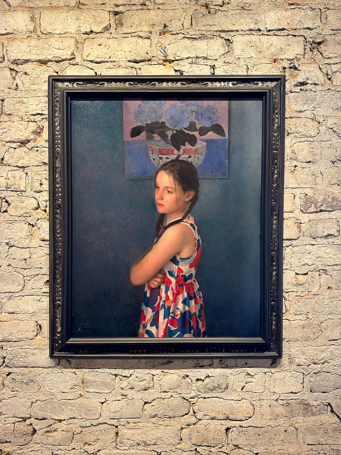 Realism Painting Example What Is Realist Art? Definition, Artists and Examples | Contemporary ...