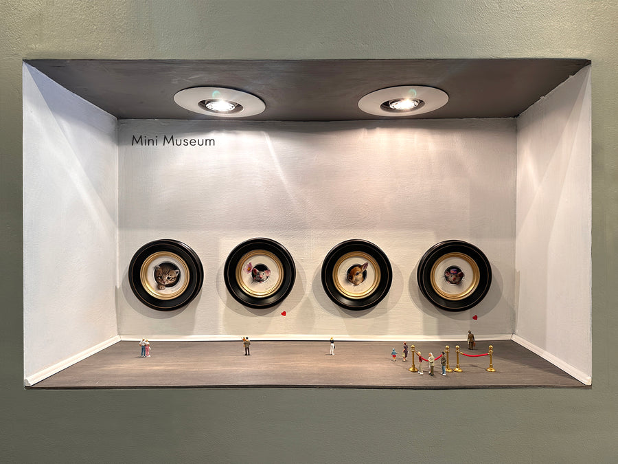 Mini Museum