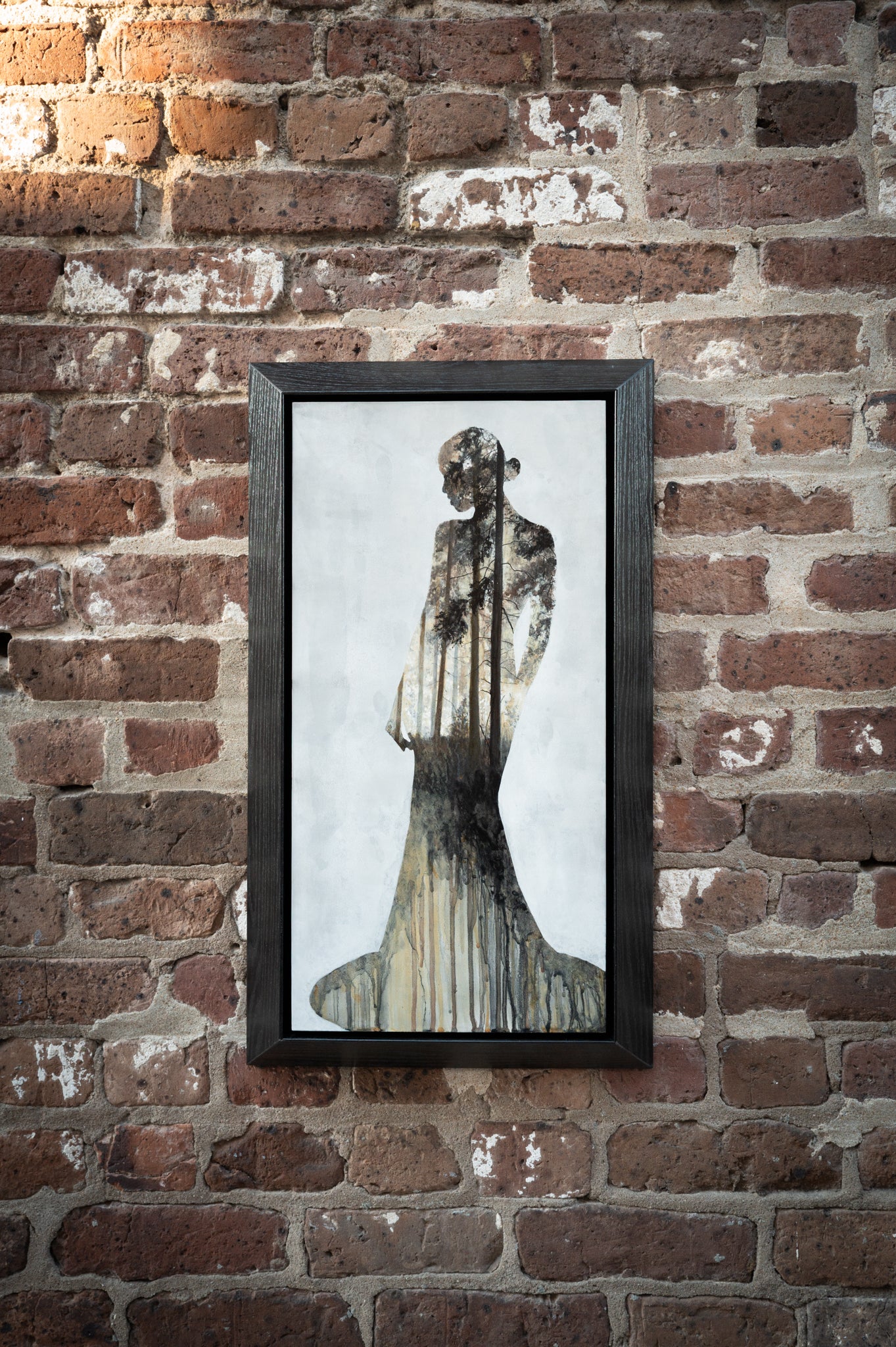 Swaying in the Breeze