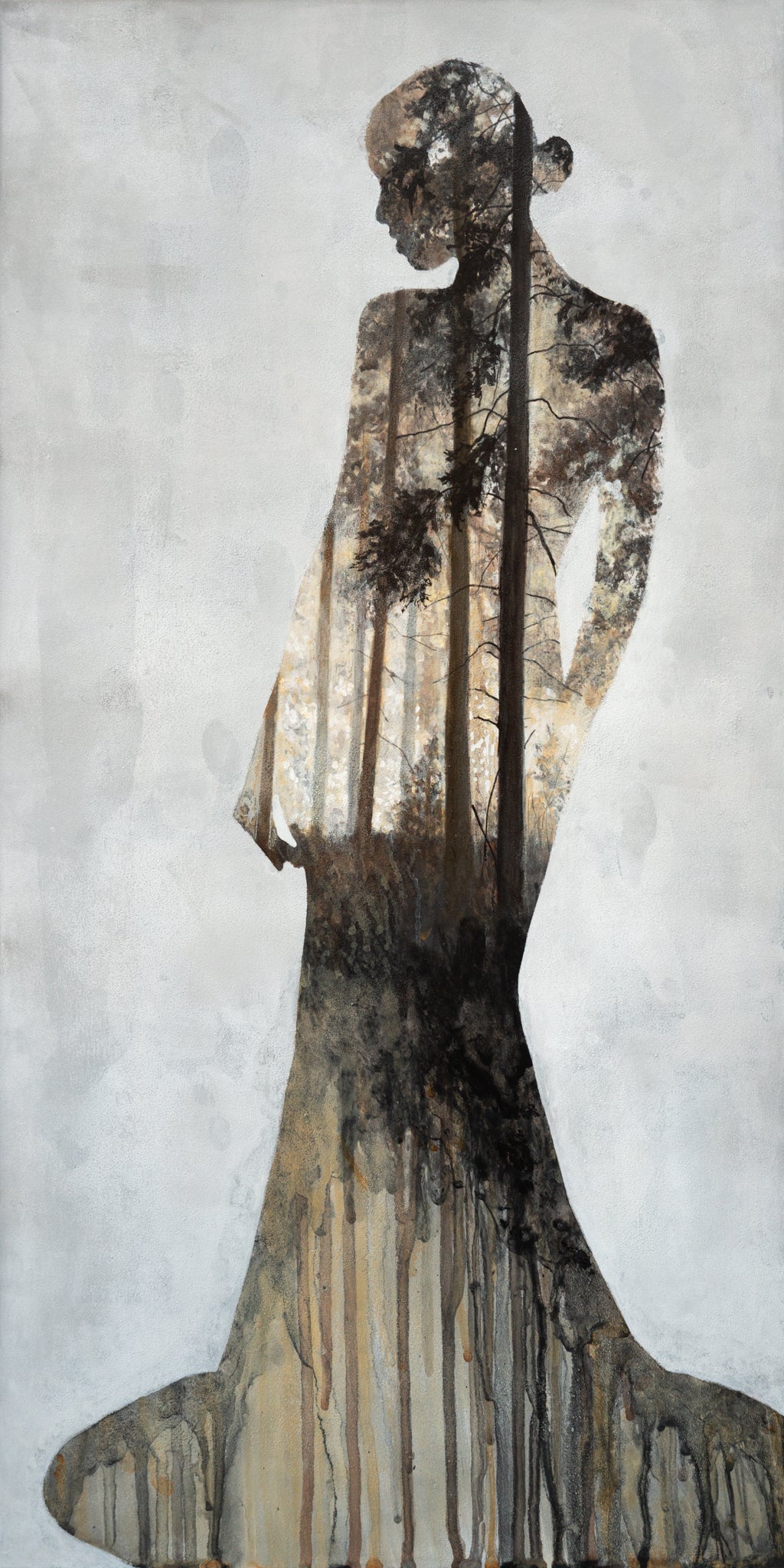 Swaying in the Breeze