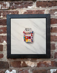 Hop Art Op Art