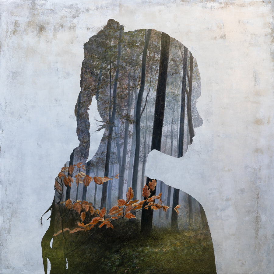 whispering leaves