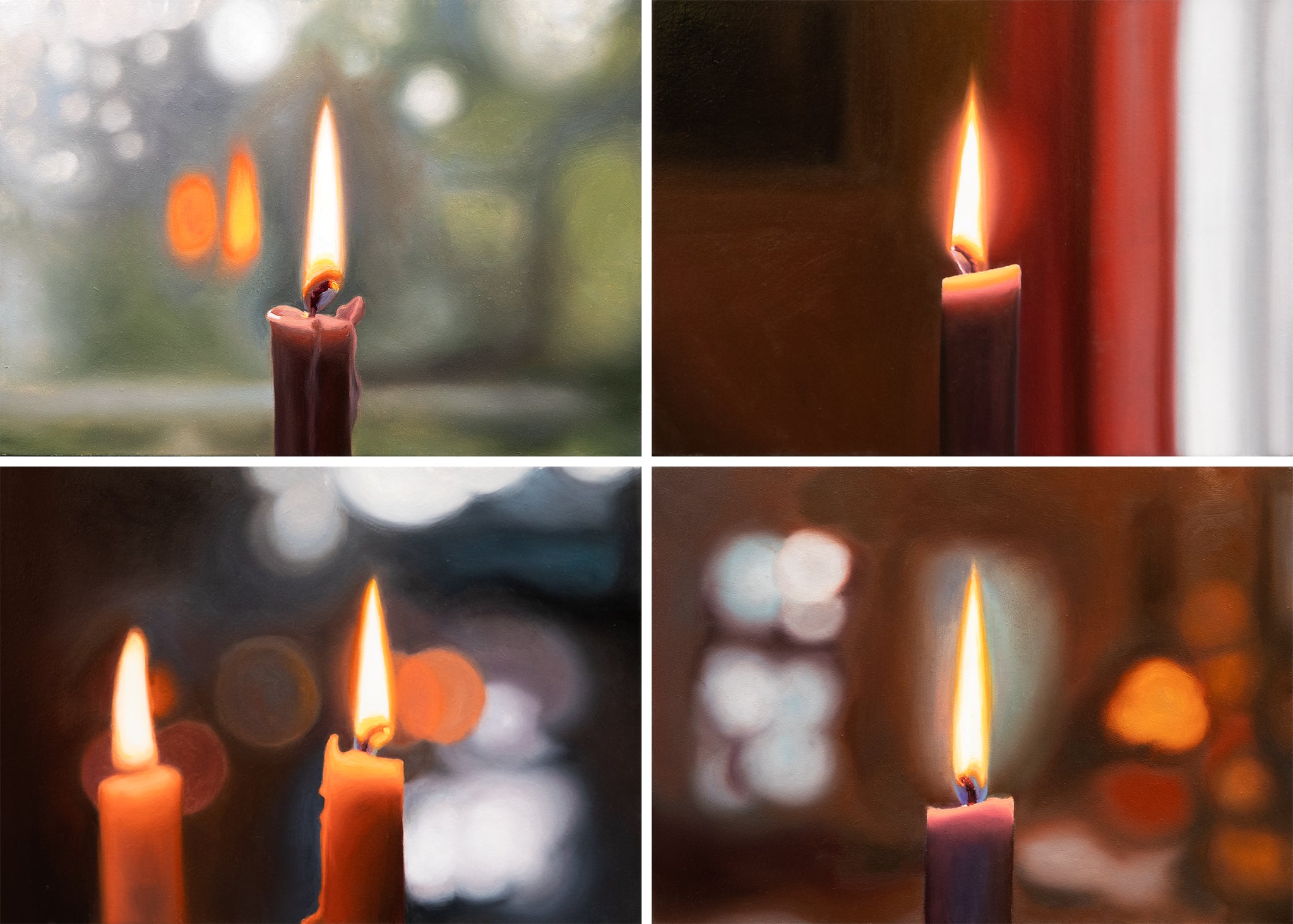 Moment of Silence IV