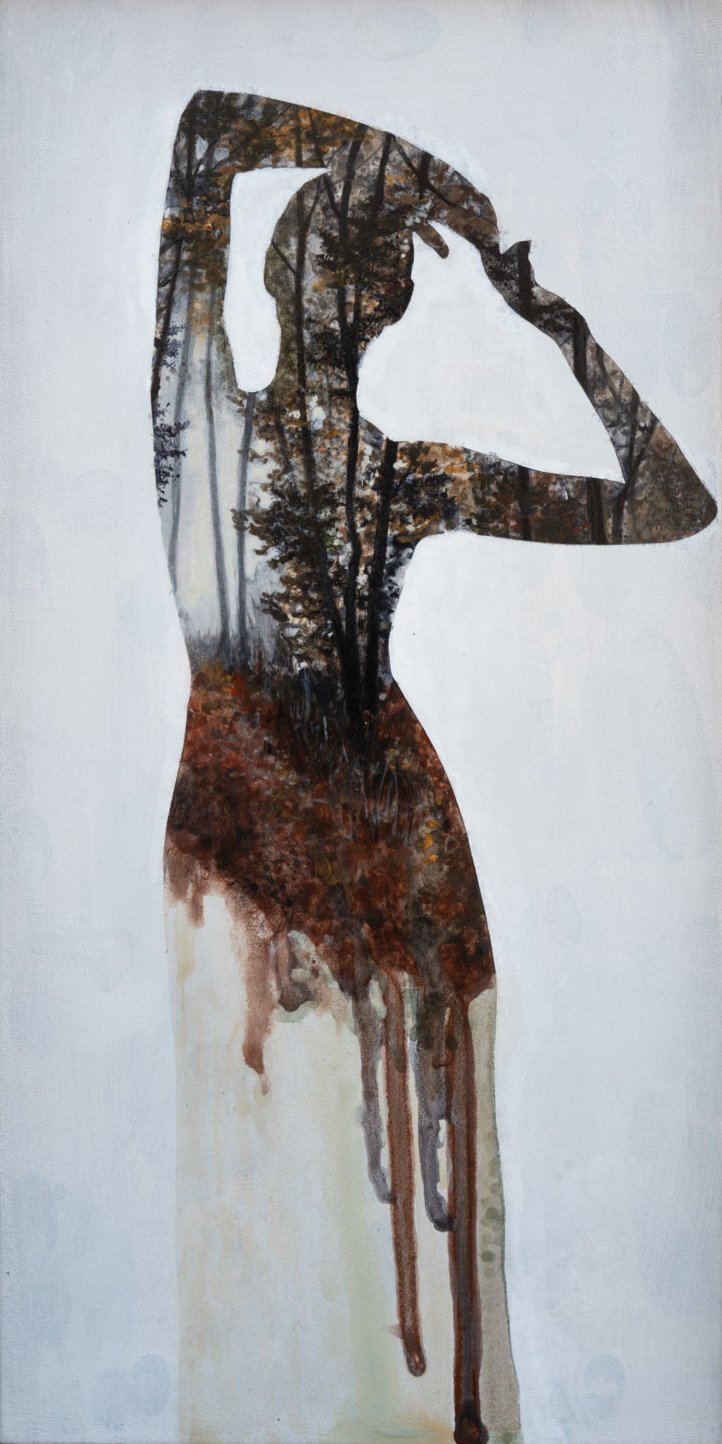 Woodland Reverie