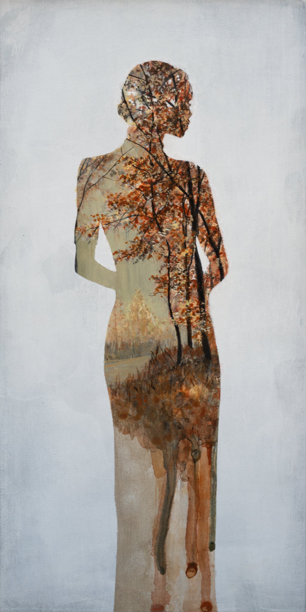 Lullaby of Branches